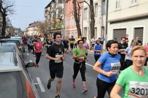 Tekači so glasno povedali4